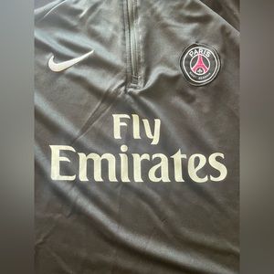 Nike PSG Pull over